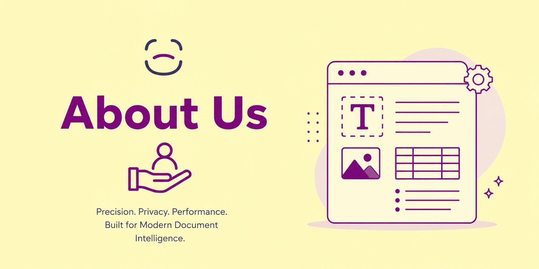 About Us